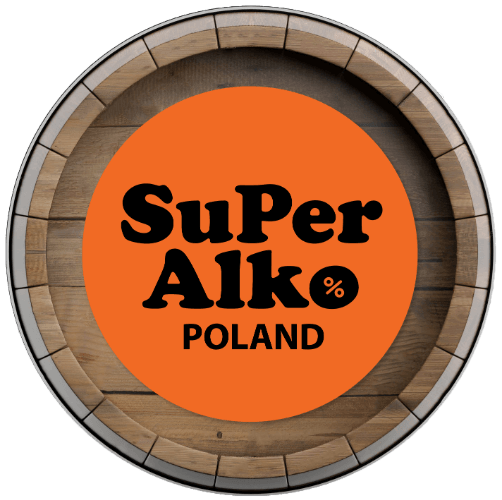SuperAlko Poland